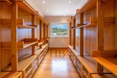 Villa i Sintra, Lisbon, Sintra - € 4.450.000 | Ref: HB0372A - foto 39