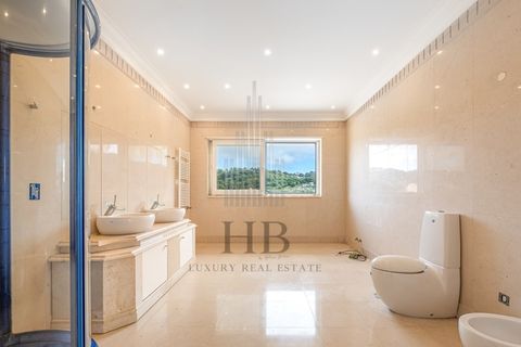 Villa i Sintra, Lisbon, Sintra - € 4.450.000 | Ref: HB0372A - foto 40