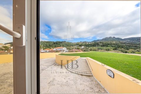 Villa i Sintra, Lisbon, Sintra - € 4.450.000 | Ref: HB0372A - foto 41