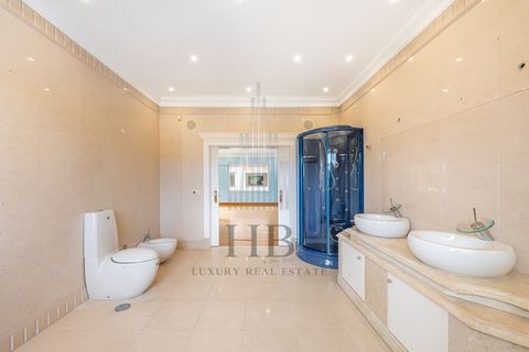 Villa i Sintra, Lisbon, Sintra - € 4.450.000 | Ref: HB0372A - foto 42