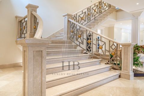 Villa i Sintra, Lisbon, Sintra - € 4.450.000 | Ref: HB0372A - foto 44