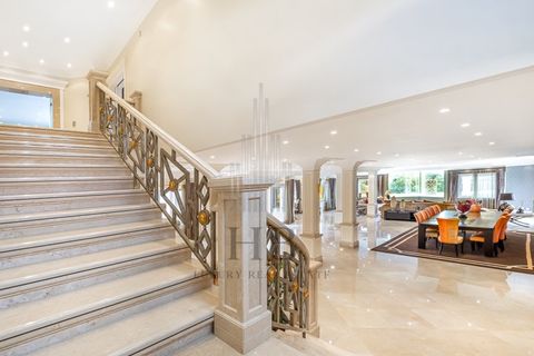 Villa i Sintra, Lisbon, Sintra - € 4.450.000 | Ref: HB0372A - foto 45