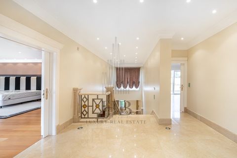 Villa i Sintra, Lisbon, Sintra - € 4.450.000 | Ref: HB0372A - foto 46