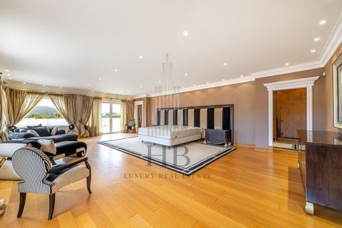 Villa i Sintra, Lisbon, Sintra - € 4.450.000 | Ref: HB0372A - foto 47