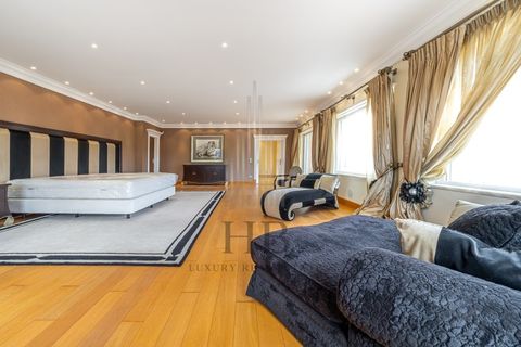 Villa i Sintra, Lisbon, Sintra - € 4.450.000 | Ref: HB0372A - foto 48