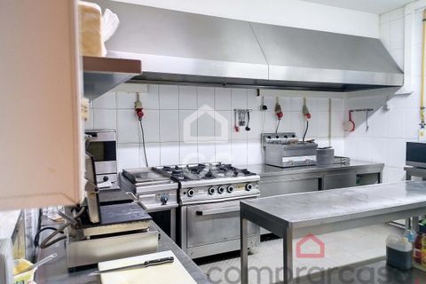 Erhvervsejendom i Valongo, Porto, Valongo - € 80.000 | Ref: 335/N/02021 - foto 11