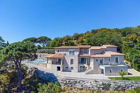 Villa a Grimaud, Var, Grimaud - € 4.450.000 | Ref: HH-14981532 - foto 2