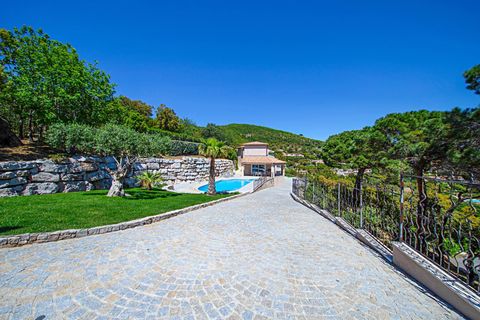 Villa a Grimaud, Var, Grimaud - € 4.450.000 | Ref: HH-14981532 - foto 3