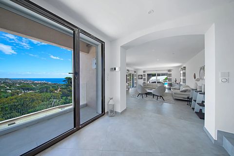 Villa a Grimaud, Var, Grimaud - € 4.450.000 | Ref: HH-14981532 - foto 5