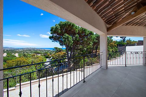 Villa a Grimaud, Var, Grimaud - € 4.450.000 | Ref: HH-14981532 - foto 7
