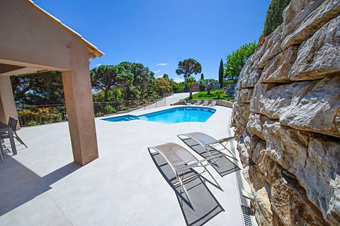 Villa a Grimaud, Var, Grimaud - € 4.450.000 | Ref: HH-14981532 - foto 10