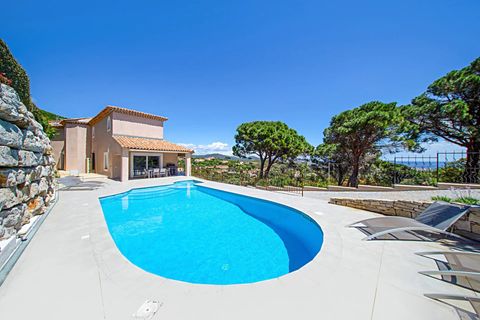 Villa a Grimaud, Var, Grimaud - € 4.450.000 | Ref: HH-14981532 - foto 12