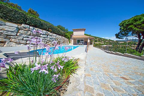 Villa a Grimaud, Var, Grimaud - € 4.450.000 | Ref: HH-14981532 - foto 13