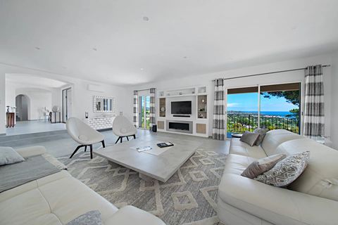 Villa a Grimaud, Var, Grimaud - € 4.450.000 | Ref: HH-14981532 - foto 15