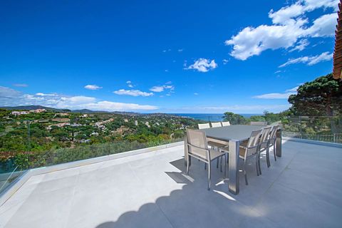 Villa a Grimaud, Var, Grimaud - € 4.450.000 | Ref: HH-14981532 - foto 17