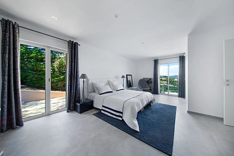 Villa a Grimaud, Var, Grimaud - € 4.450.000 | Ref: HH-14981532 - foto 21