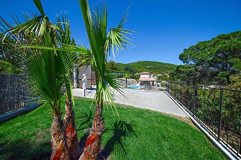 Villa a Grimaud, Var, Grimaud - € 4.450.000 | Ref: HH-14981532 - foto 32