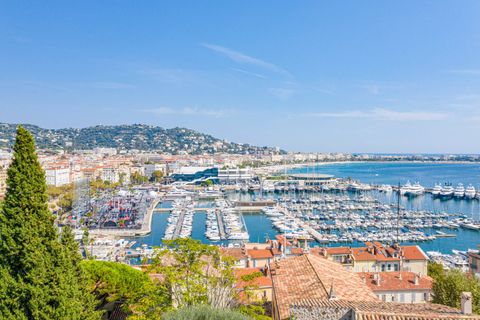 Villa a Cannes, Alpes-Maritimes, Cannes - € 8.500.000 | Ref: HH-14981545 - foto 3