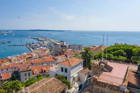Villa a Cannes, Alpes-Maritimes, Cannes - € 8.500.000 | Ref: HH-14981545 - foto 4