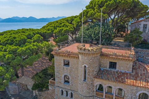 Villa a Cannes, Alpes-Maritimes, Cannes - € 8.500.000 | Ref: HH-14981545 - foto 5