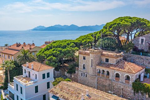 Villa a Cannes, Alpes-Maritimes, Cannes - € 8.500.000 | Ref: HH-14981545 - foto 6