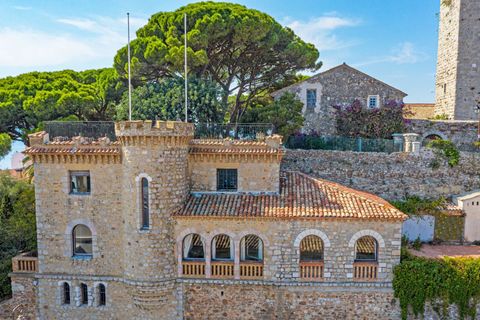 Villa a Cannes, Alpes-Maritimes, Cannes - € 8.500.000 | Ref: HH-14981545 - foto 7