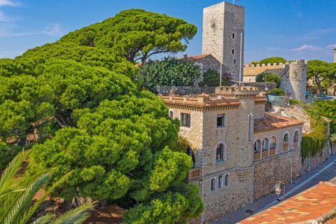 Villa a Cannes, Alpes-Maritimes, Cannes - € 8.500.000 | Ref: HH-14981545 - foto 8