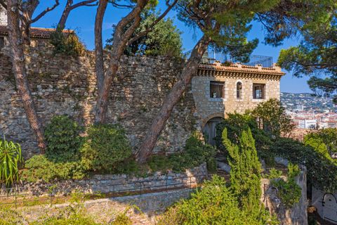 Villa a Cannes, Alpes-Maritimes, Cannes - € 8.500.000 | Ref: HH-14981545 - foto 13