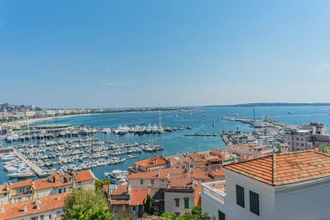 Villa a Cannes, Alpes-Maritimes, Cannes - € 8.500.000 | Ref: HH-14981545 - foto 17