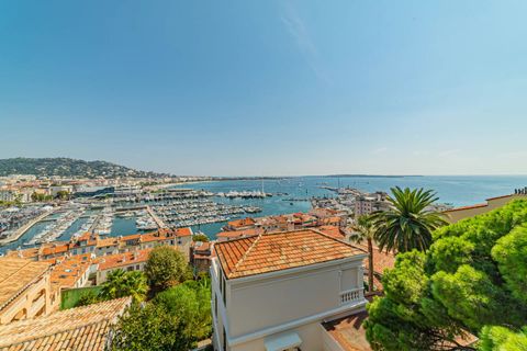 Villa a Cannes, Alpes-Maritimes, Cannes - € 8.500.000 | Ref: HH-14981545 - foto 19
