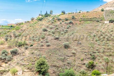 Helårsgrund i Torrox, Malaga, Torrox - € 28.000 | Ref: TP110 - foto 1