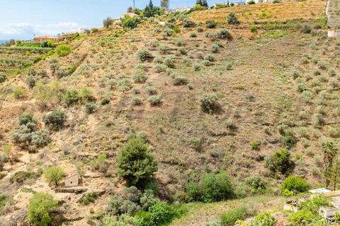 Helårsgrund i Torrox, Malaga, Torrox - € 28.000 | Ref: TP110 - foto 2