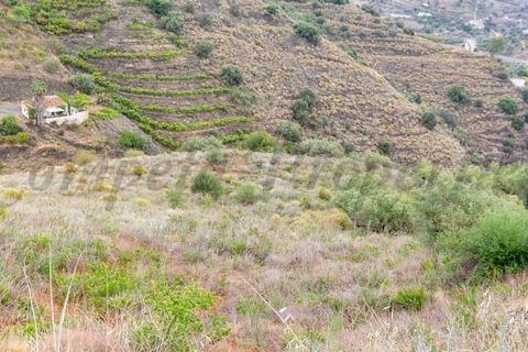 Helårsgrund i Torrox, Malaga, Torrox - € 28.000 | Ref: TP110 - foto 5
