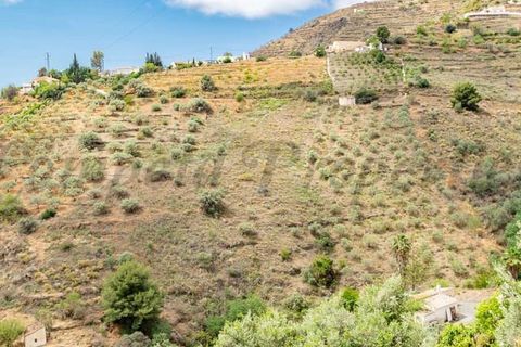 Helårsgrund i Torrox, Malaga, Torrox - € 28.000 | Ref: TP110 - foto 7