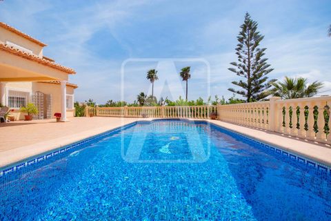 Villa i Calpe, Alicante, Calpe - € 990.000 | Ref: VCA0675 - foto 3