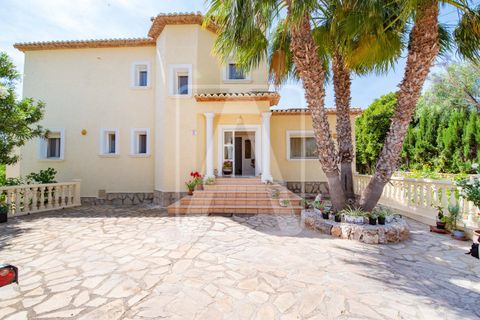 Villa i Calpe, Alicante, Calpe - € 990.000 | Ref: VCA0675 - foto 8