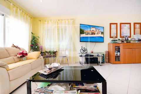 Villa i Calpe, Alicante, Calpe - € 990.000 | Ref: VCA0675 - foto 12