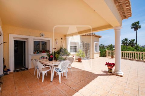 Villa i Calpe, Alicante, Calpe - € 990.000 | Ref: VCA0675 - foto 13