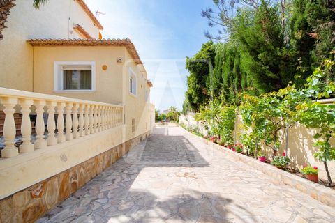 Villa i Calpe, Alicante, Calpe - € 990.000 | Ref: VCA0675 - foto 16