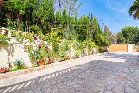 Villa i Calpe, Alicante, Calpe - € 990.000 | Ref: VCA0675 - foto 17