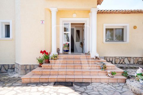 Villa i Calpe, Alicante, Calpe - € 990.000 | Ref: VCA0675 - foto 18