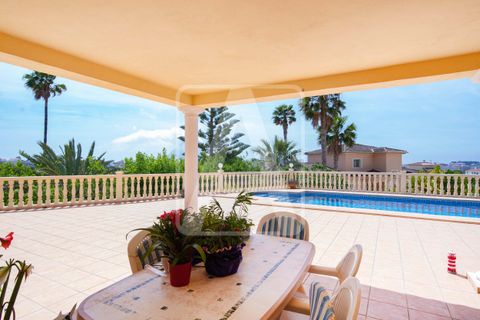 Villa i Calpe, Alicante, Calpe - € 990.000 | Ref: VCA0675 - foto 35