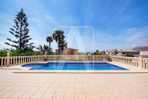 Villa i Calpe, Alicante, Calpe - € 990.000 | Ref: VCA0675 - foto 36