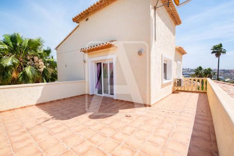 Villa i Calpe, Alicante, Calpe - € 990.000 | Ref: VCA0675 - foto 42