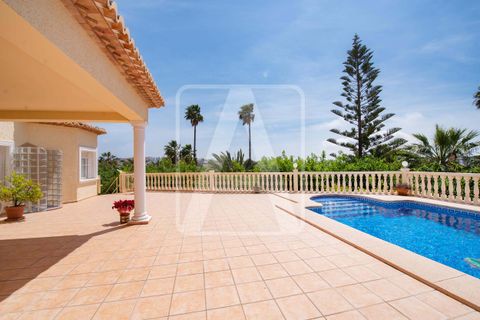 Villa i Calpe, Alicante, Calpe - € 990.000 | Ref: VCA0675 - foto 43