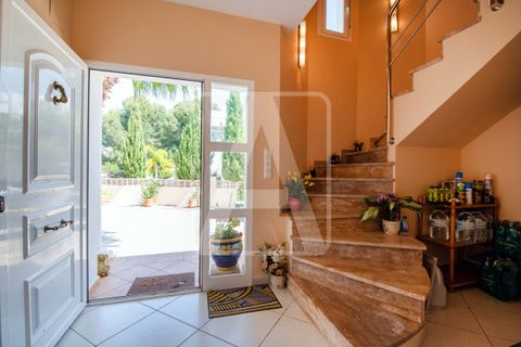 Villa i Calpe, Alicante, Calpe - € 990.000 | Ref: VCA0675 - foto 48