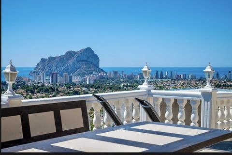 Villa i Calpe, Alicante, Calpe - € 1.400.000 | Ref: VD687 - foto 12