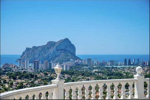 Villa i Calpe, Alicante, Calpe - € 1.400.000 | Ref: VD687 - foto 13