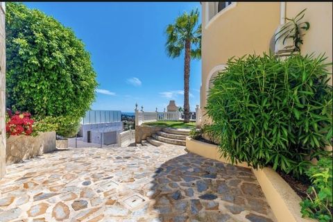Villa i Calpe, Alicante, Calpe - € 1.400.000 | Ref: VD687 - foto 14