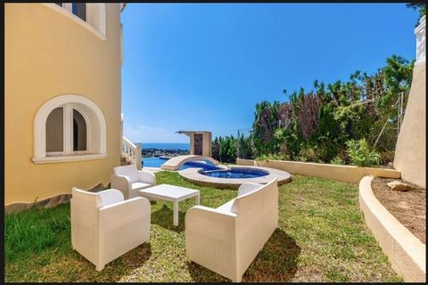 Villa i Calpe, Alicante, Calpe - € 1.400.000 | Ref: VD687 - foto 15